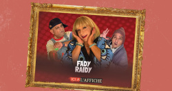 À l’affiche! Fady Raidy apporte son humour décapant aux Émirats
