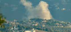 Un combattant du Hezbollah tué sur le front sud