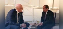 Mikati: rencontres en marge de la COP28