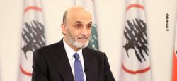 Geagea: Priorité à l’unification de l’opposition