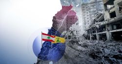 Les zones hors-État au Liban: Le Sud, la banlieue sud de Beyrouth et l’État parallèle du Hezbollah (3/3)