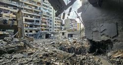  17 jours de conflit: l'escalade se poursuit au Liban 