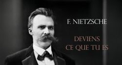 «Deviens ce que tu es», contre l’identité du prêt-à-penser