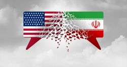 Washington et Téhéran échangent des mises en garde avant des pourparlers à Oman