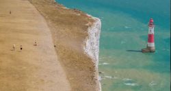 Changement climatique: cartographier pour mieux se protéger