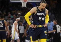 NBA: Brooks suspendu un match