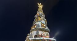 Noël en zone de turbulences…