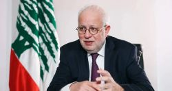 Adel Nassar ouvre une brèche : vers la fin d’une loi d’un autre temps?