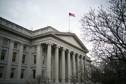 Les États-Unis sanctionnent quatre financiers clés du Hezbollah au Liban et en Iran