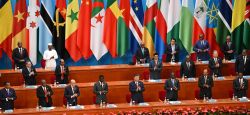 Chine: Xi promet à l'Afrique 50 milliards de dollars sur trois ans