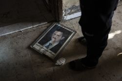 Syrie: Atef Najib jugé pour crimes contre l’humanité