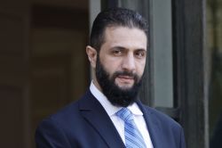 Un an et demi après la chute d’Assad, Chareh consolide son pouvoir