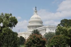 États-Unis : accord provisoire au Sénat pour mettre fin à la paralysie budgétaire 