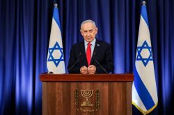 Netanyahou annonce une intensification de l'offensive au Liban pour «écraser» le Hezbollah