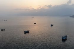 Un pétrolier de la compagnie émiratie Adnoc ciblé dans le détroit d'Ormuz par l'Iran