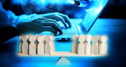 Quand l’IA grignote la démocratie