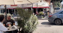 Cessez-le-feu à Beyrouth : les sentiments se mêlent