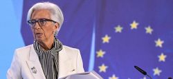 Lagarde: Les tensions au Moyen-Orient exacerberaient l'inflation