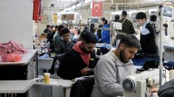 Crainte de pénurie de main-d'œuvre en Turquie avec le retour des Syriens dans leur pays