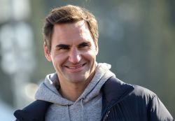 Federer espère pouvoir revenir une fois encore à Wimbledon