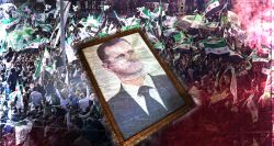 Un an après Assad : propagande en ruine, illusions persistantes