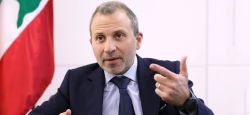 Bassil: Mikati ne veut pas former un nouveau gouvernement