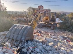 Frappes israéliennes au sud et dans la Békaa: quatre morts et un blessé