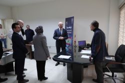 Élections législatives: ouverture du dépôt des candidatures