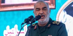 Qui était Hossein Salami, chef des Gardiens de la révolution iranienne tué dans une frappe israélienne?