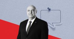 Joseph Aoun: Le dialogue avec Israël est possible