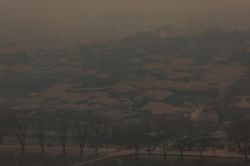 Climat: la chaleur mondiale toujours aux sommets en mars