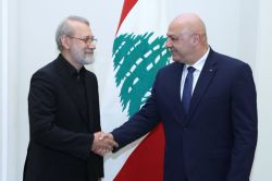 Le Liban officiel réaffirme le refus de toute ingérence étrangère au Liban