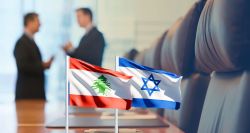 Liban–Israël: retour sur des décennies de négociations sans paix