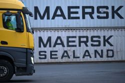 Maersk sextuple son bénéfice net au 3e trimestre