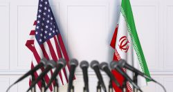 Négociations américano-iraniennes à Oman: l’heure de vérité