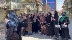 ONU: l'Afghanistan, «pays le plus répressif» pour les femmes