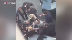 Violente agression d'une Iranienne près d'une école de filles