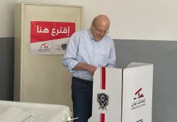 Mikati aux Libanais: Choisissez les meilleurs