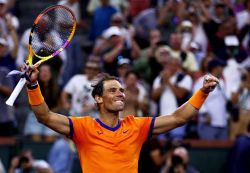 Roland-Garros: la finale messieurs Nadal-Ruud à 16h00