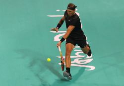 Nadal titré à Melbourne pour son retour sur le circuit