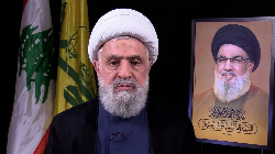 Naïm Qassem: Le “désir” du Hezbollah d'élire un président de la République