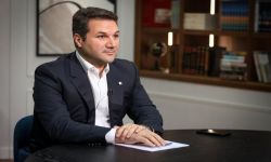 Nadim Gemayel: La vision de Bachir reste vivante