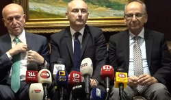Des députés de l’opposition vont déposer une plainte contre Naïm Qassem