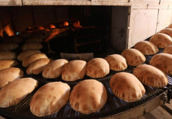 Les boulangeries: Une crise du pain d'ici deux jours