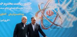 L'Iran suspend officiellement sa coopération avec l'AIEA