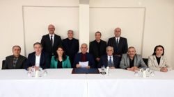 Dissolution du PKK: des dirigeants prokurdes pressent Ankara de hâter le processus