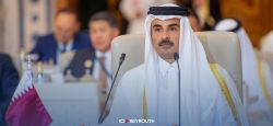 L'émir du Qatar à Paris mardi pour discuter de Gaza