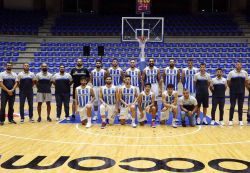 Basket-ball: le Dynamo Zouk poursuit son sans-faute et garde la tête du Championnat libanais