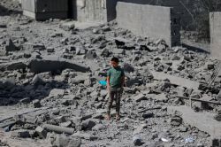 Yémen: les États-Unis accusés d'avoir tué 68 migrants dans un bombardement