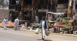 Soudan : la pauvreté explose